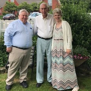 Meet your Posher, Gina